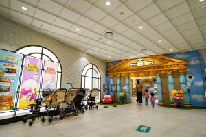 뽀로로테마파크다산위드트래블