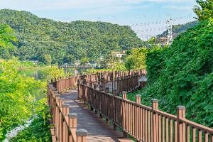 기산저수지(양주)