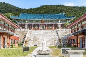 육지장사(양주)