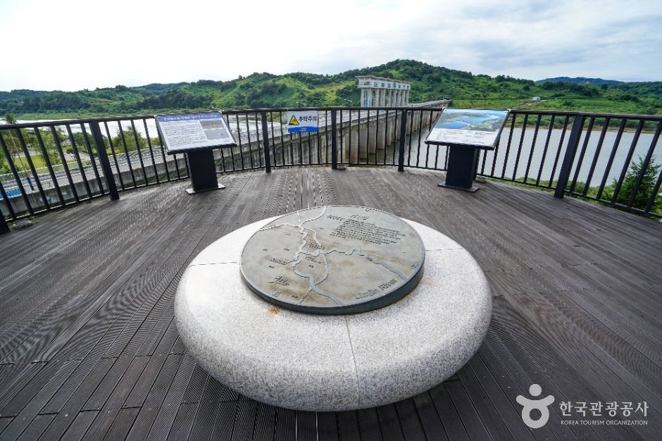 연천_군남홍수조절지 두루미테마파크 (5)