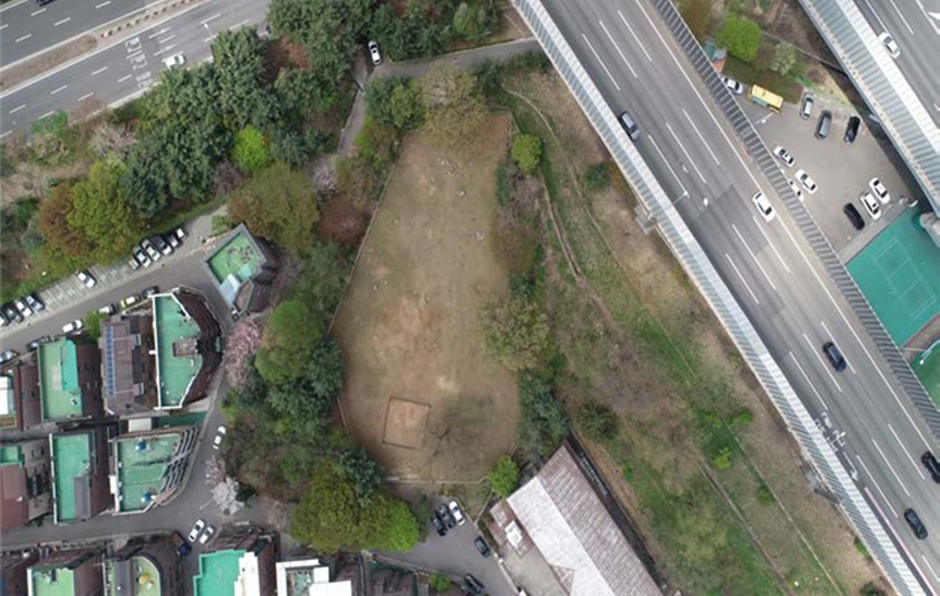 군포 조선백자 요지 2