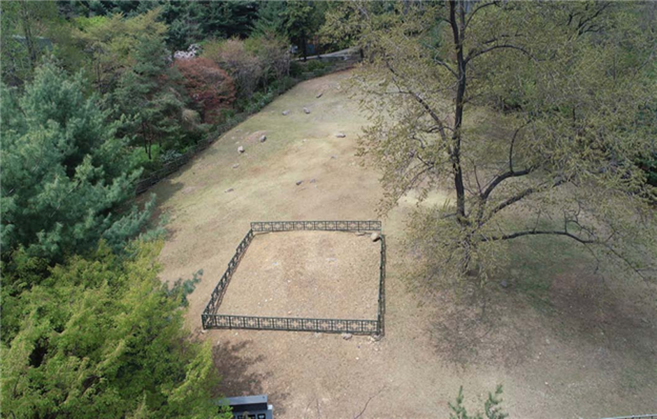 군포 조선백자 요지 3