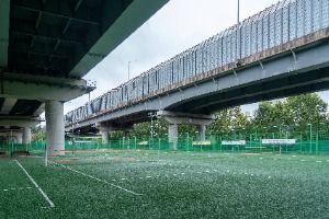 산본IC체육공원