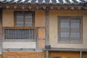 화성 정시영 고택