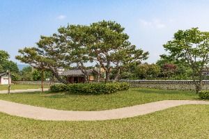 정약용유적지(남양주)