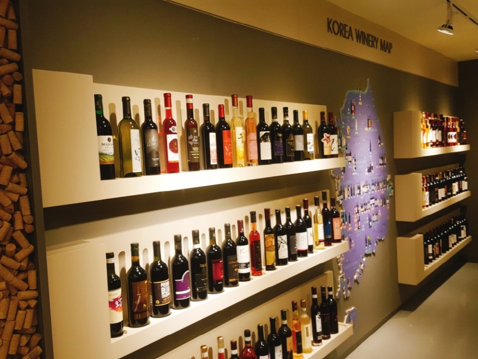 그랑꼬또 와이너리