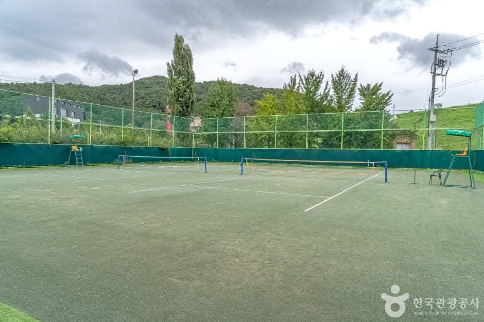 금광호수공원 (8)