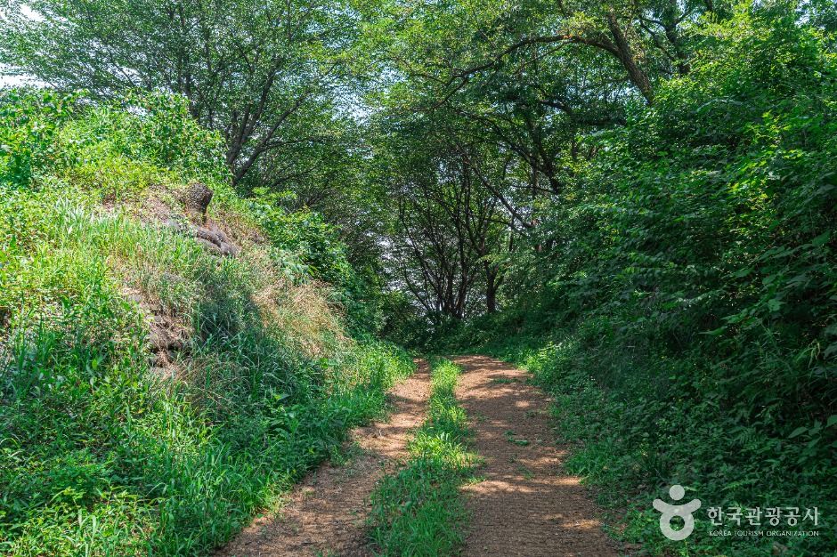 김포_김포 수안산성 (2)