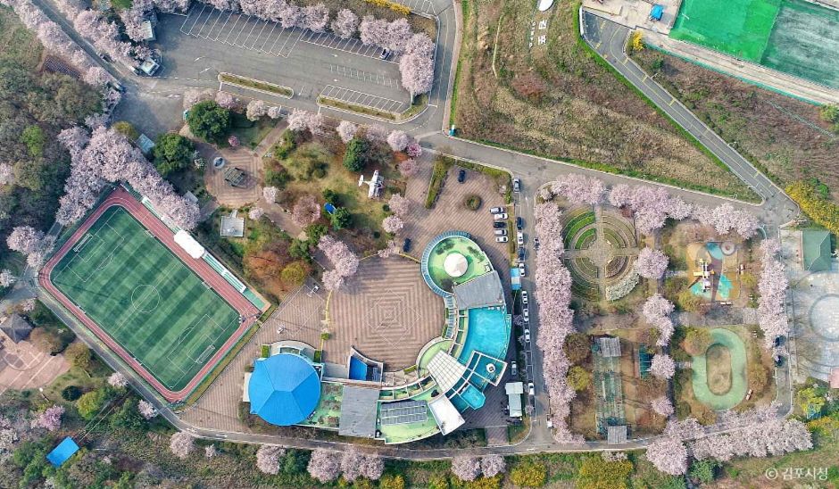 경기_김포_김포국제조각공원 (1)