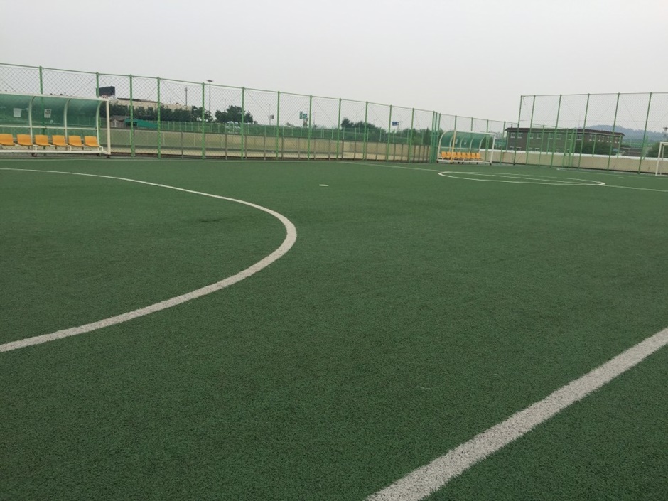 김포레코파크_풋살경기장