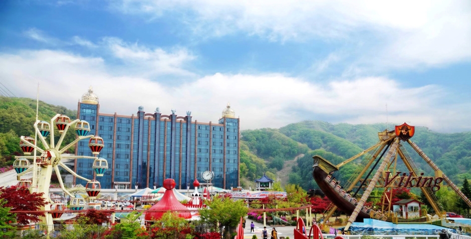 경기도_가평군_꿈의동산_놀이시설4