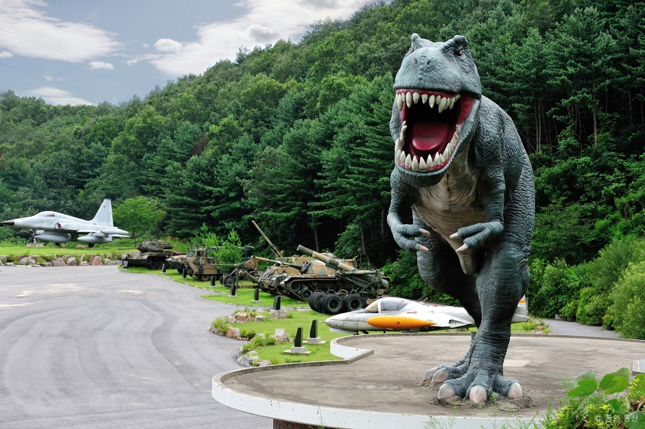 경기도_가평군_꿈의동산_놀이시설3