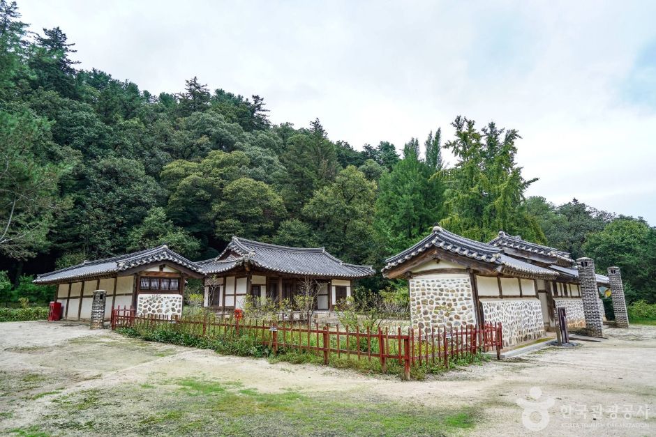 남양주_남양주 광릉(세조,정희왕후) [유네스코 세계유산] (7)