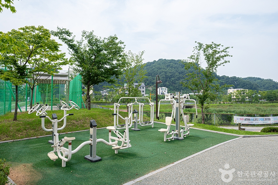 남양체육공원 (5)