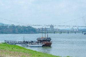 여주강변유원지