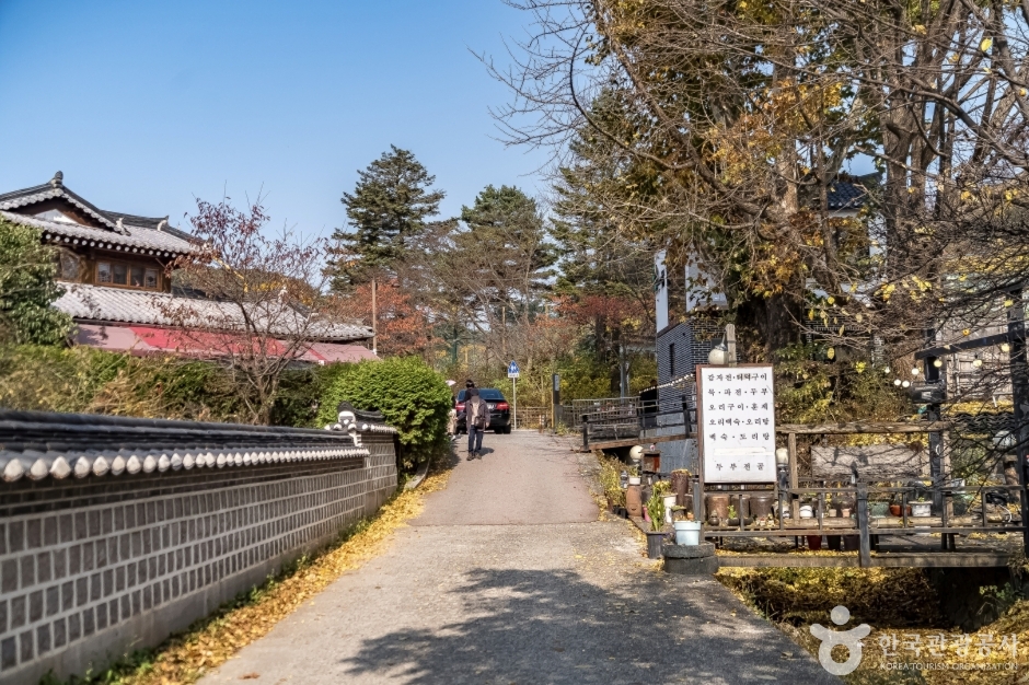 남한산성 전통음식마을 (8)