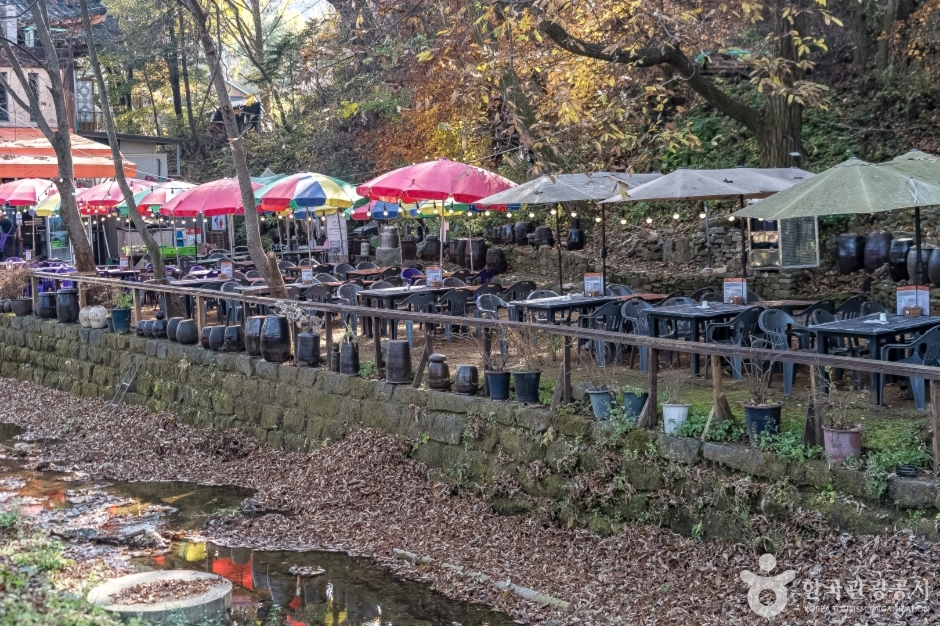 남한산성 전통음식마을 (16)