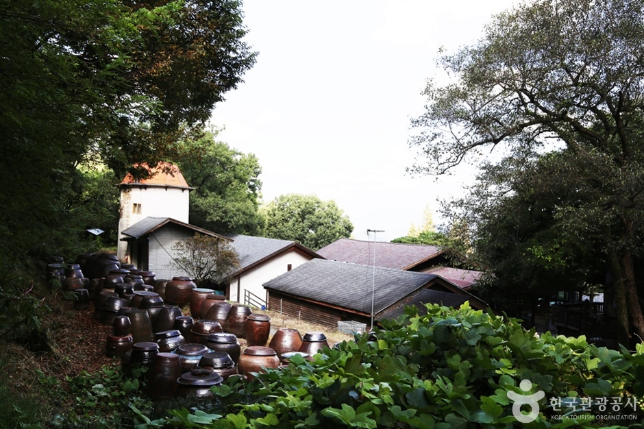 너리굴 문화마을 (12)