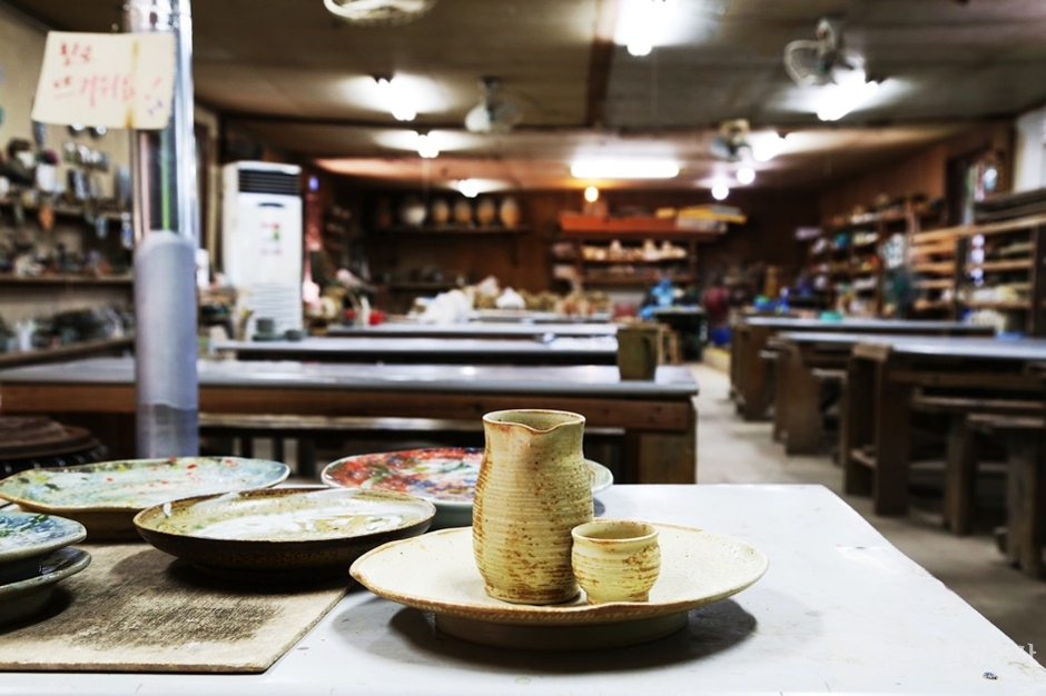 너리굴 문화마을 (18)