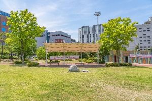 한우물근린공원