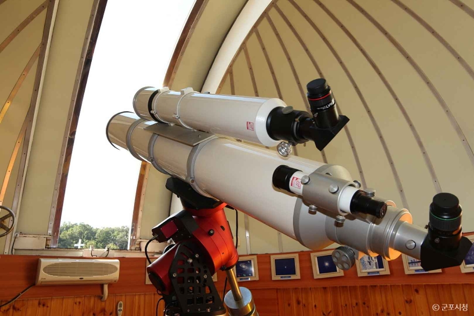 누리천문대 (10)
