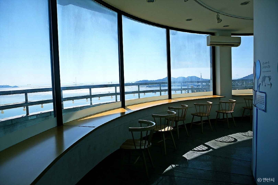 누에섬 등대전망대 (5)