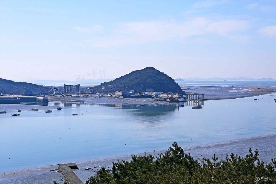 누에섬 등대전망대 (7)