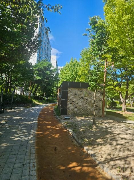 의정부_다리목 근린공원 (2)