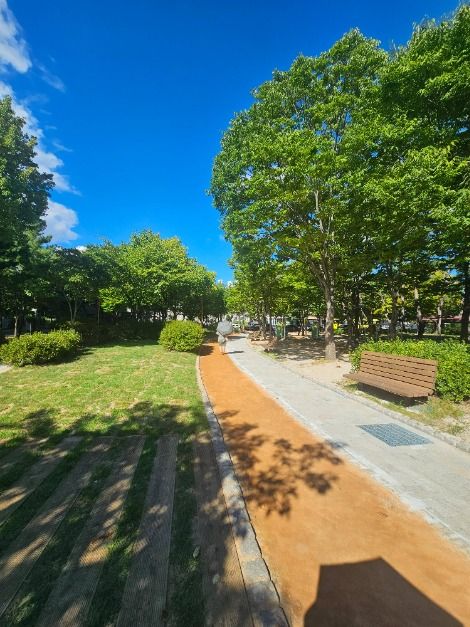 의정부_다리목 근린공원 (4)