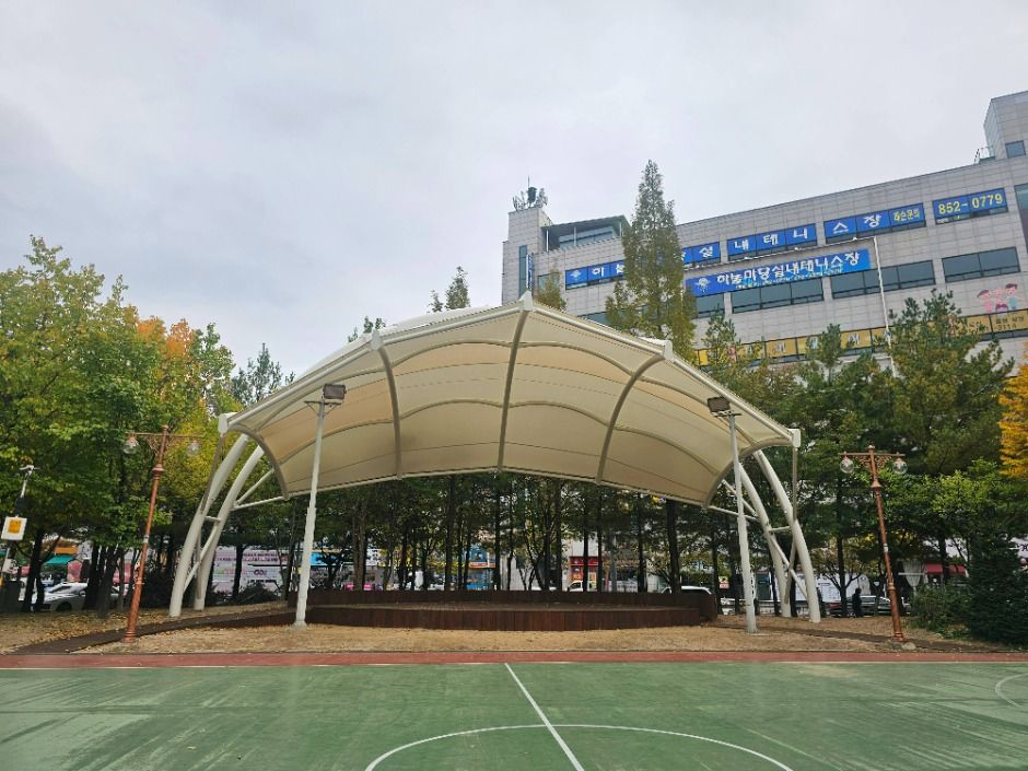 의정부_다리목 근린공원 (5)