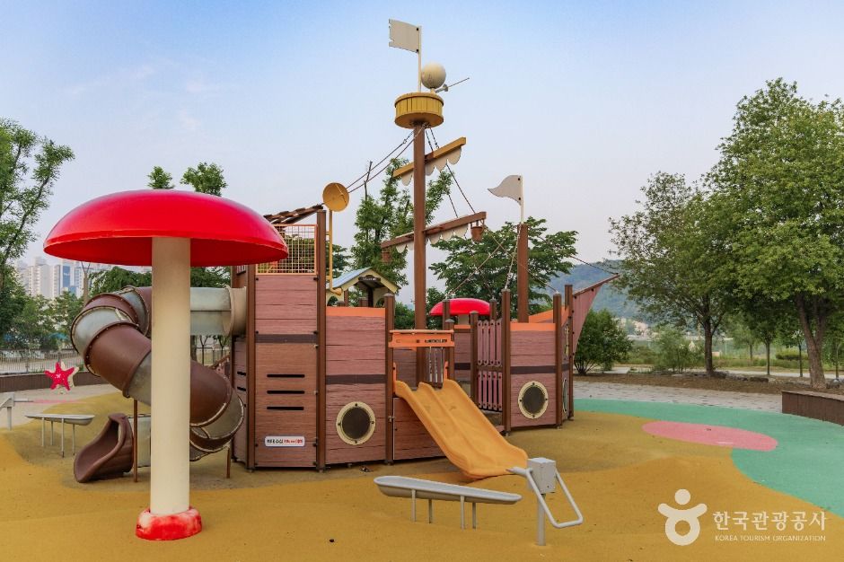 남양주_다산수변공원 (2)