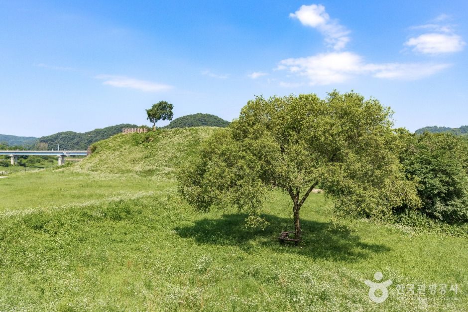 당포성 (한탄강 유네스코 세계지질공원)