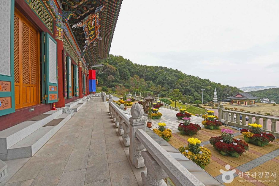 대광사(성남) (4)