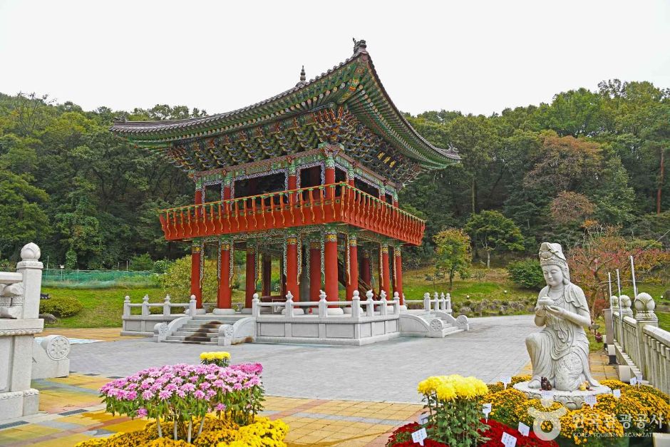 대광사(성남) (6)