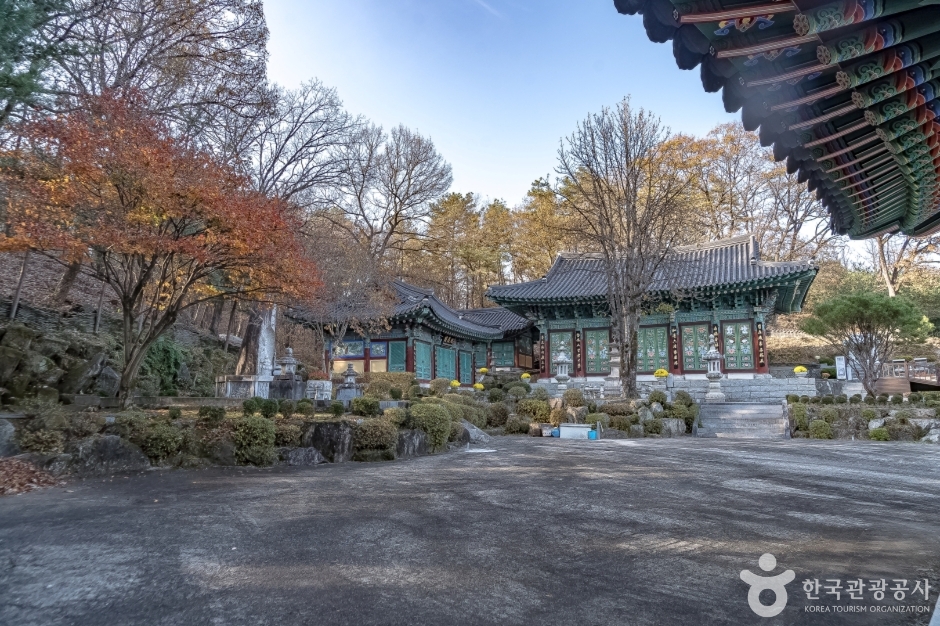 대법사(여주) (13)