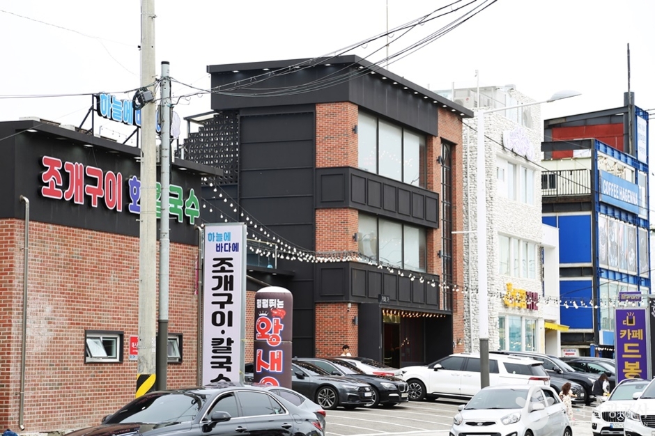 대부도 방아머리 음식문화거리 (6)