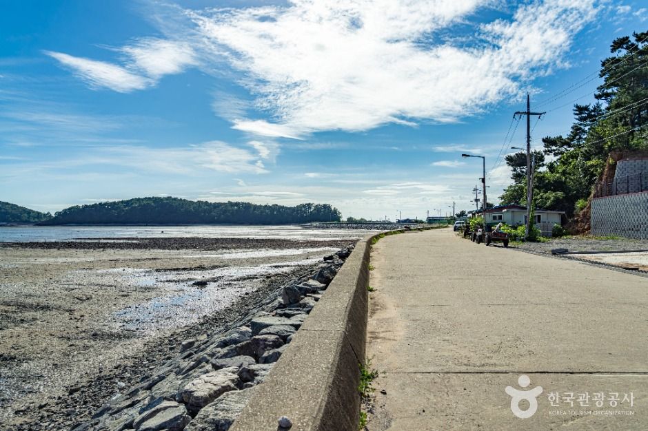 안산_대부도 흘곶 어촌체험 마을 (1)