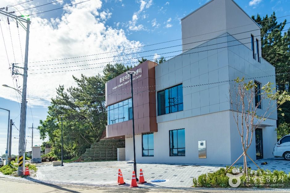 안산_대부도 흘곶 어촌체험 마을 (9)