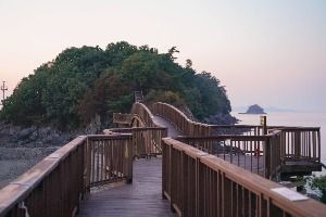 개미허리아치교