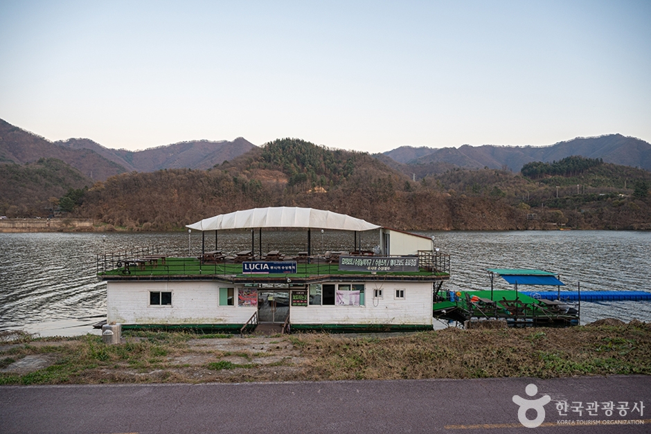 대성리 국민관광지 (5)