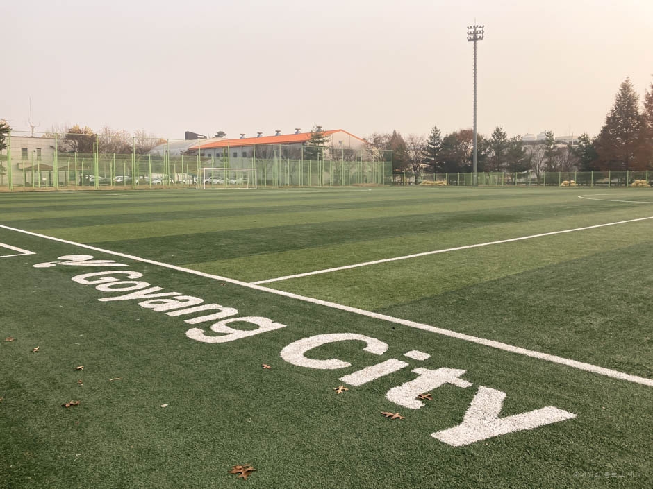 대화동레포츠공원