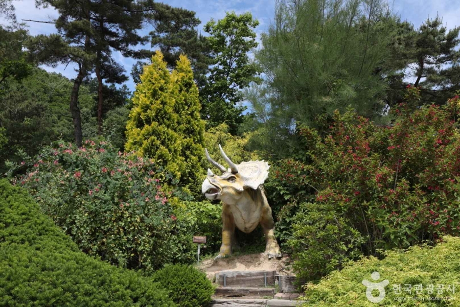 덕평공룡수목원 (2)