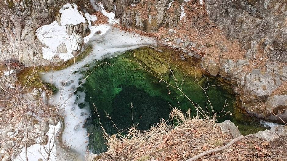 가평_도마치계곡(적목용소폭포) (3)