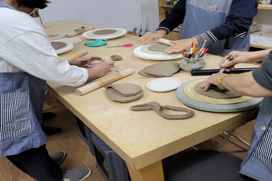 관광두레 주민사업체 경기도 광주 도자누리 1