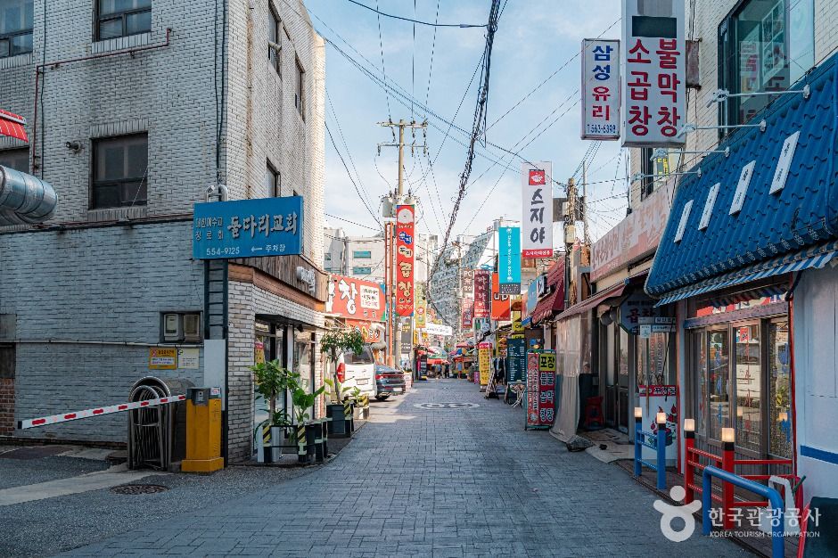 구리_돌다리 곱창골목 (1)