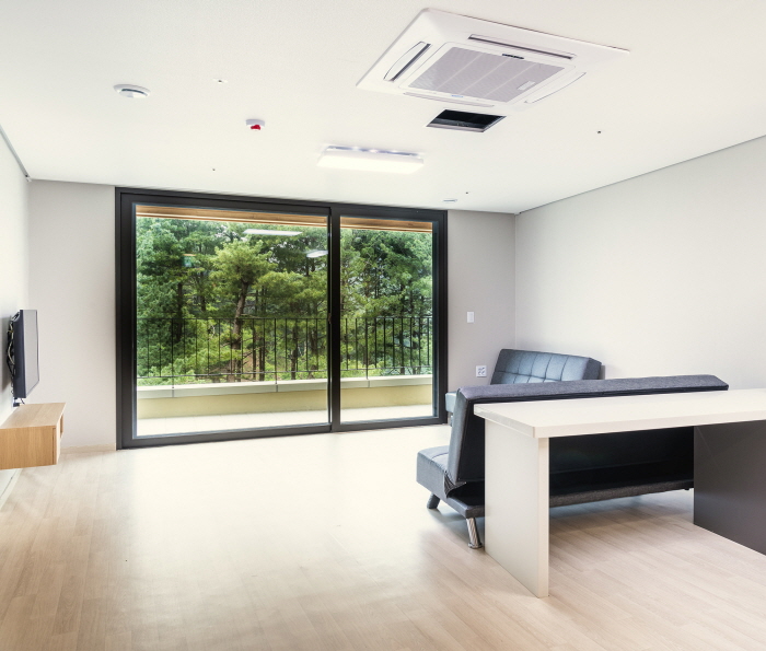 동두천자연휴양림