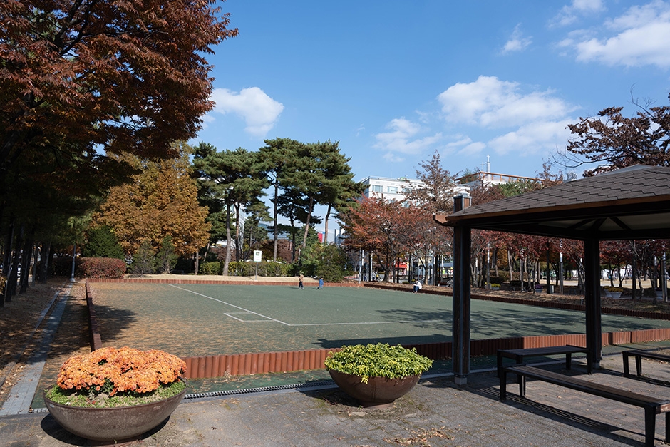 동탄센트럴파크