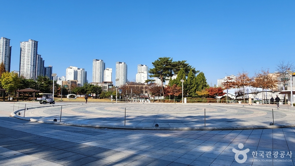 동탄센트럴파크_2