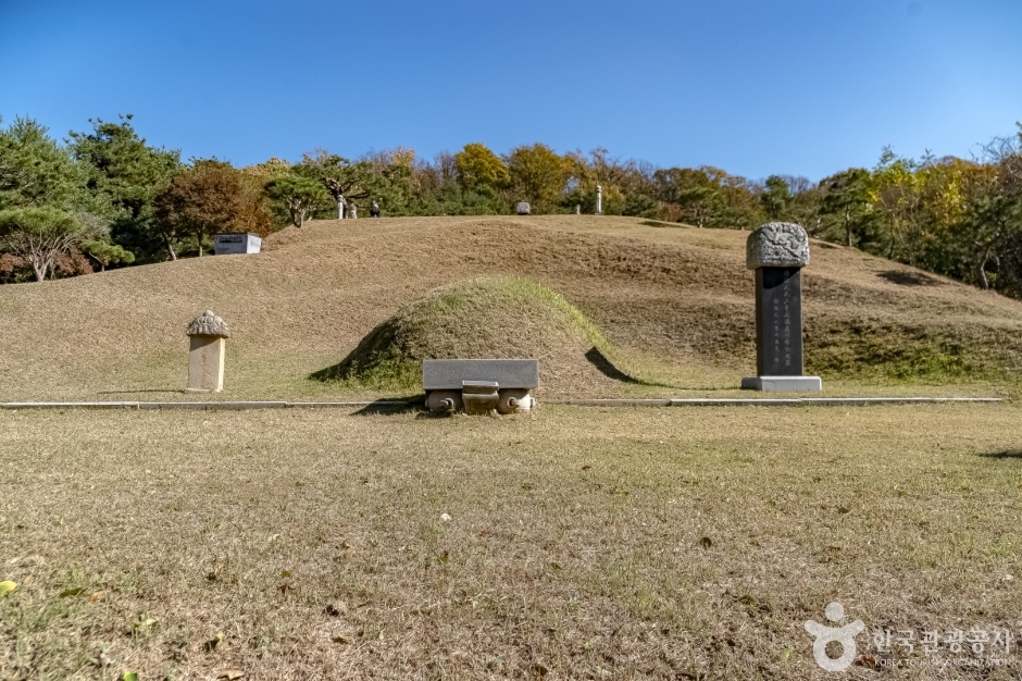 둔촌이집묘역 (19)