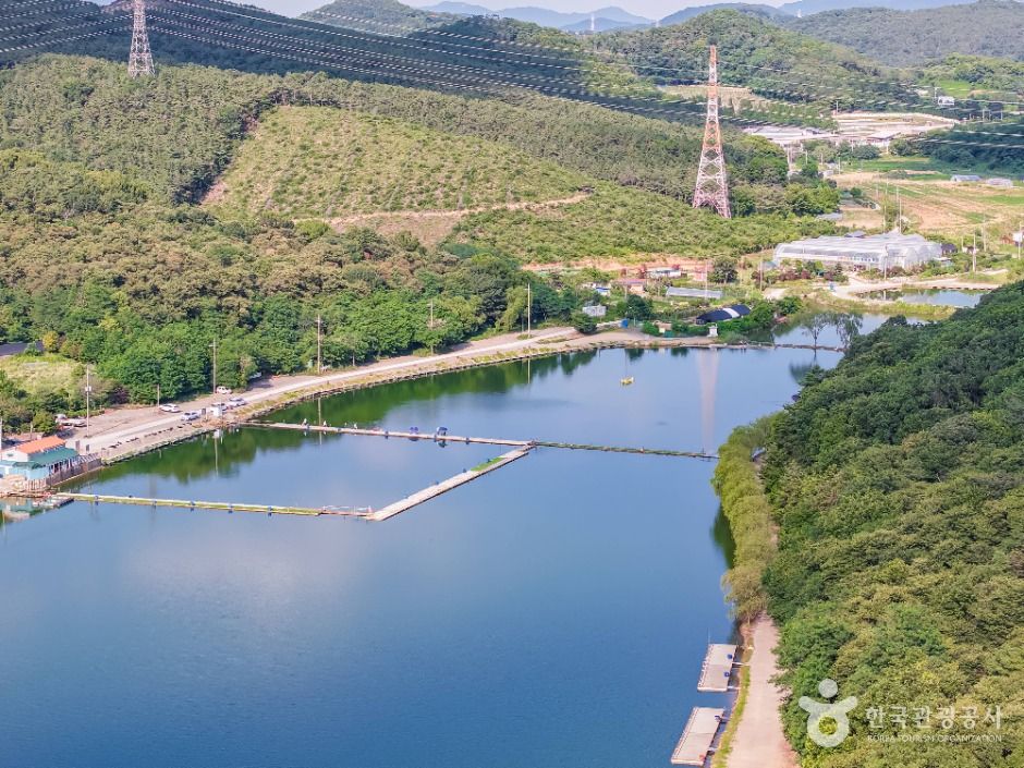 시흥_뒷방울저수지 (2)